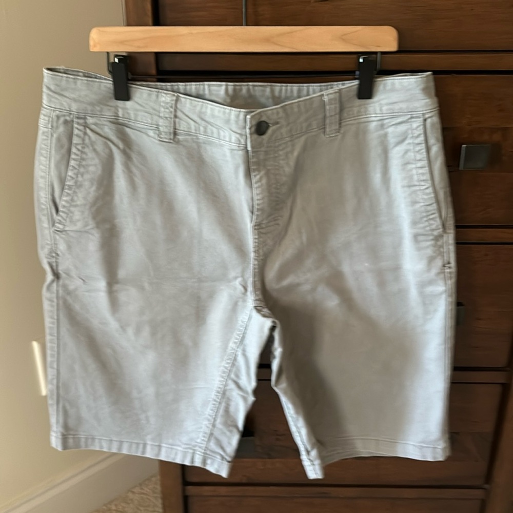 Stio shorts